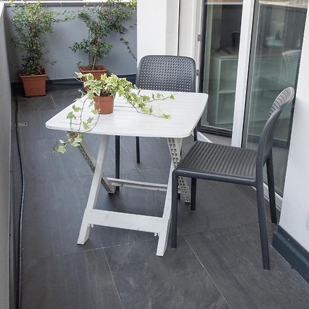 Civetta Blu, Blue Owl Apartments 特伦托 外观 照片