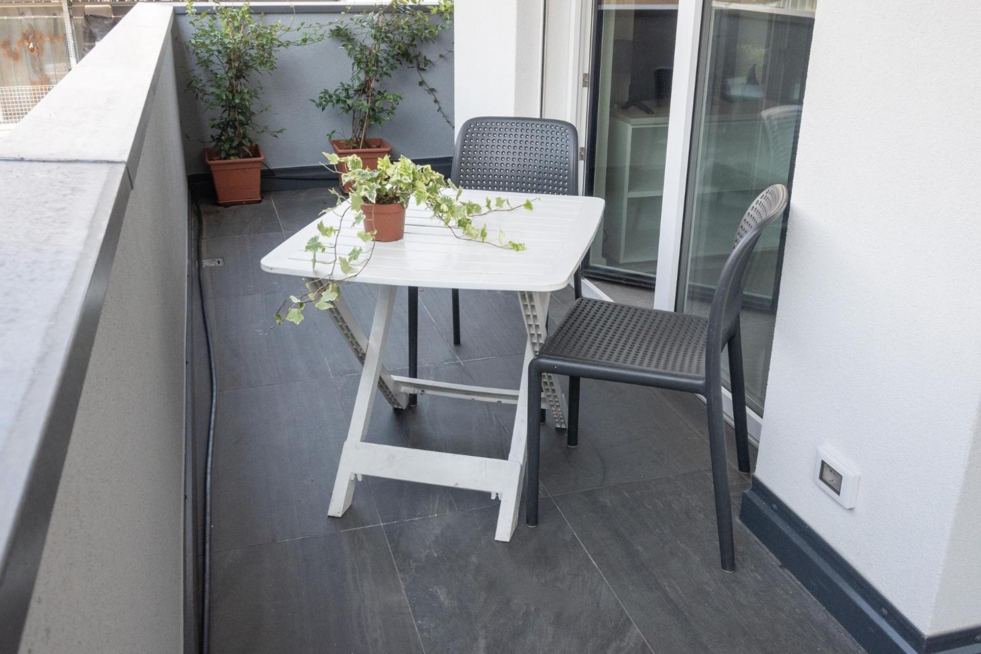 Civetta Blu, Blue Owl Apartments 特伦托 外观 照片
