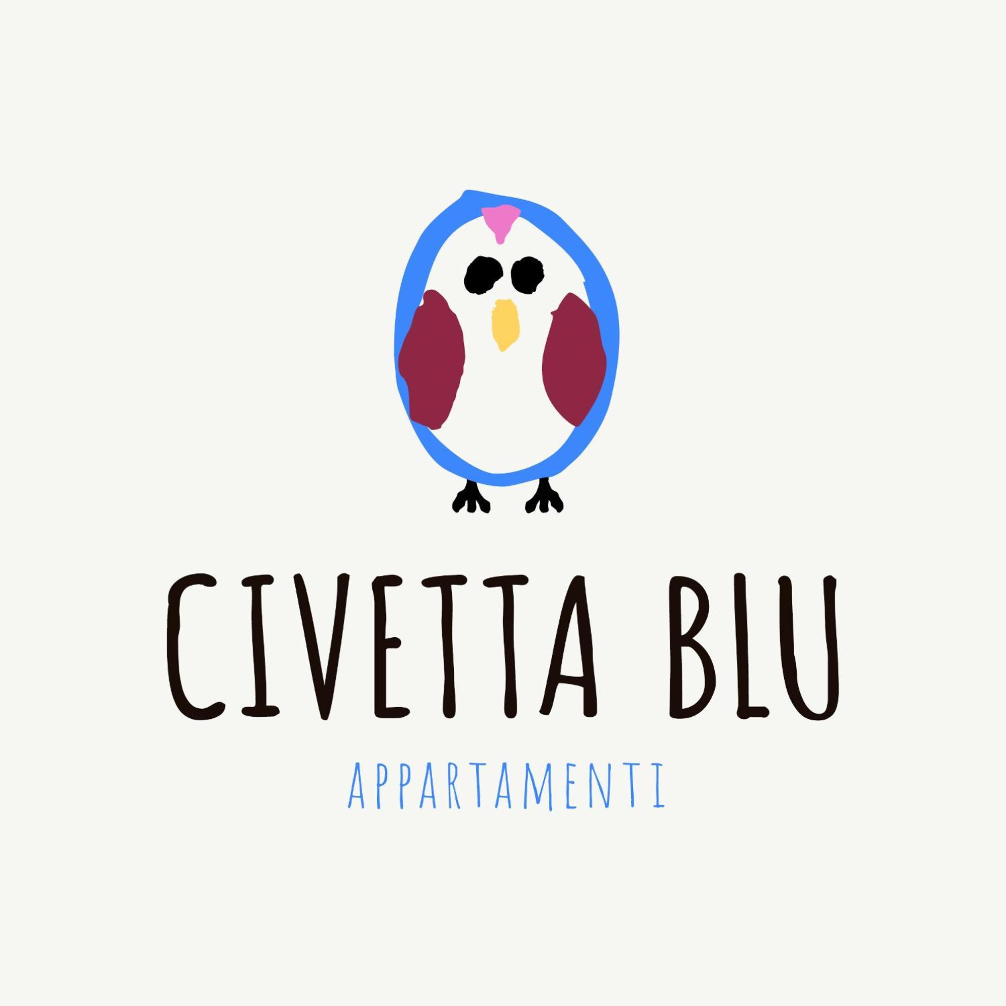 Civetta Blu, Blue Owl Apartments 特伦托 外观 照片
