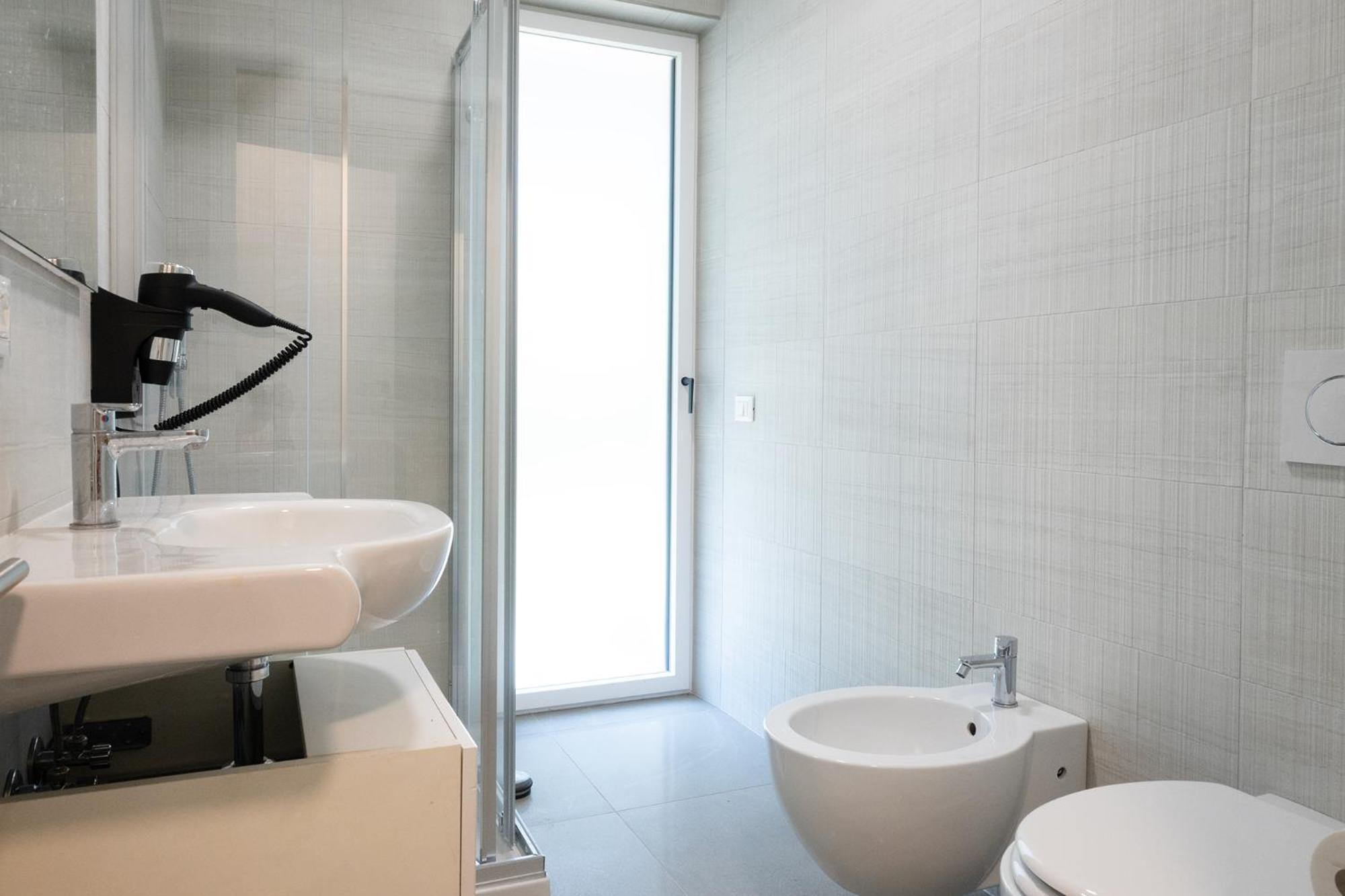 Civetta Blu, Blue Owl Apartments 特伦托 外观 照片