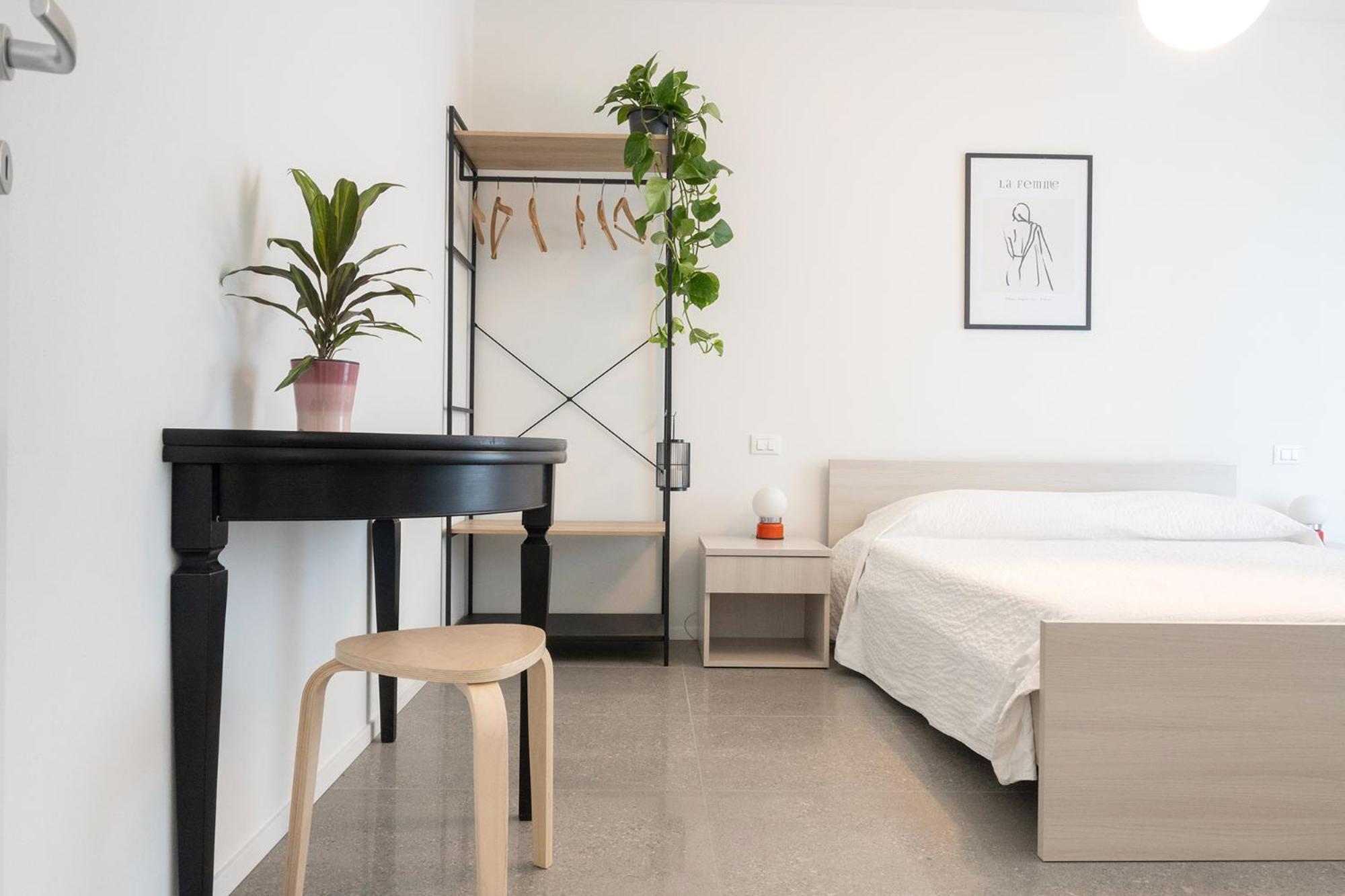 Civetta Blu, Blue Owl Apartments 特伦托 外观 照片