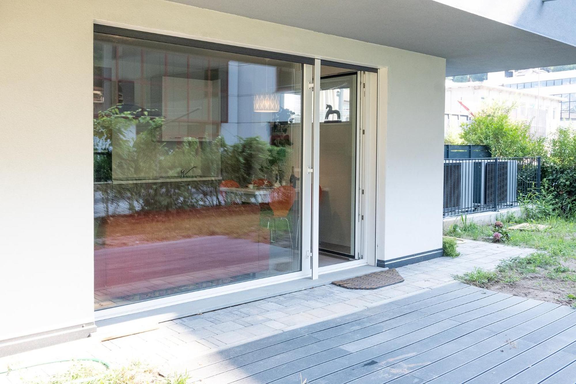 Civetta Blu, Blue Owl Apartments 特伦托 外观 照片