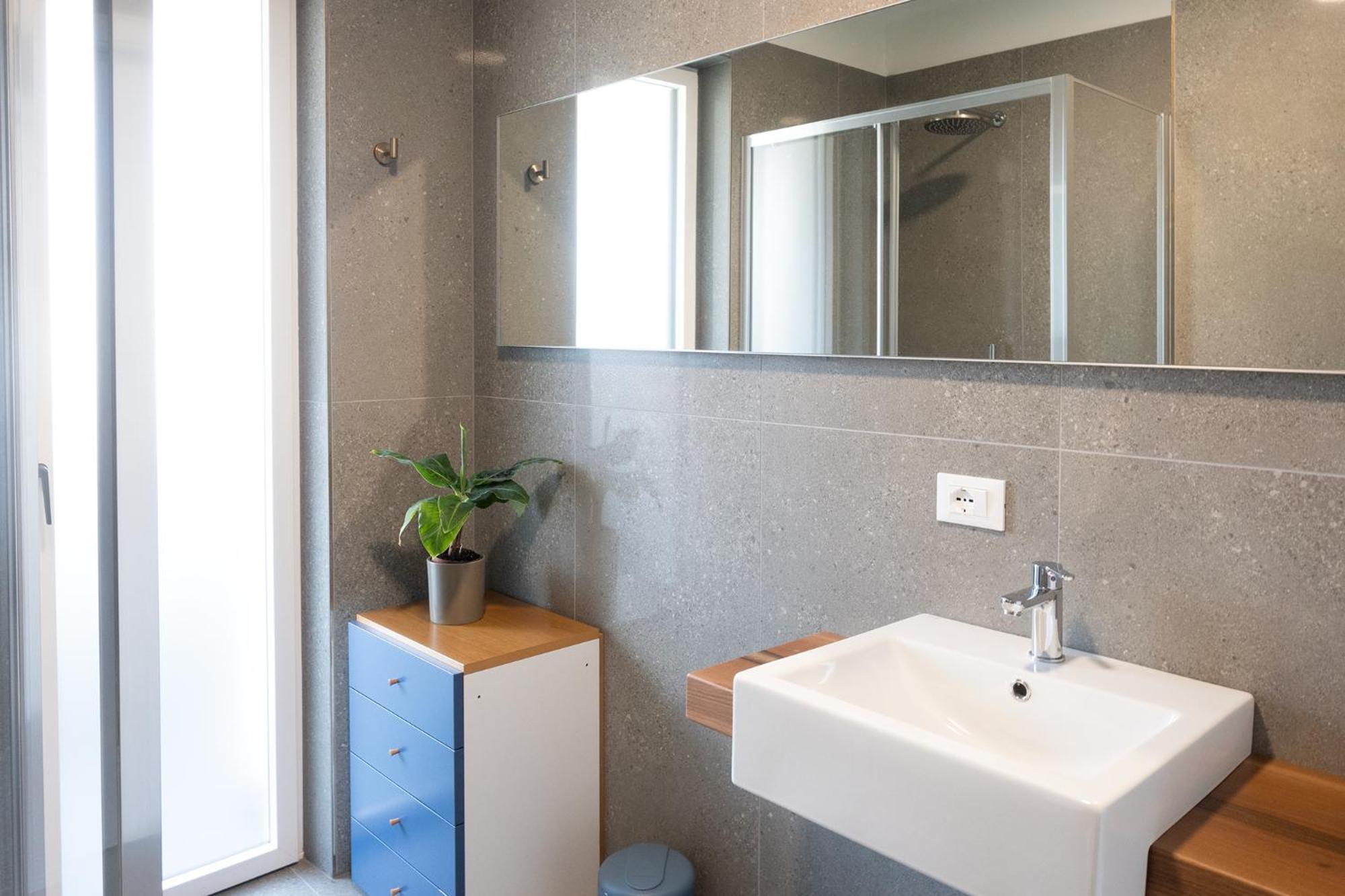 Civetta Blu, Blue Owl Apartments 特伦托 外观 照片