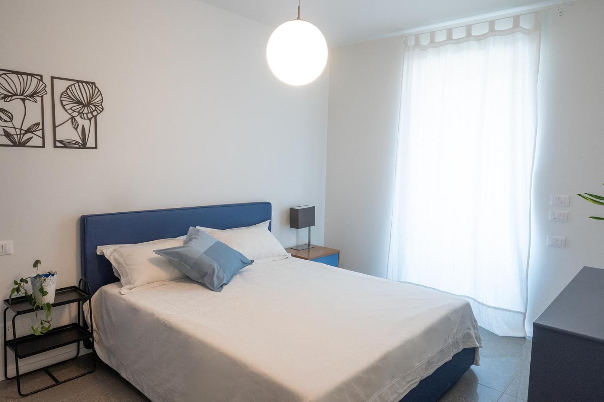 Civetta Blu, Blue Owl Apartments 特伦托 外观 照片