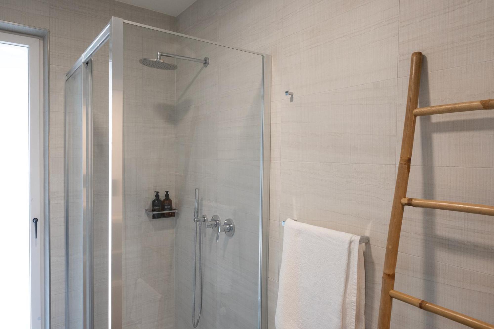 Civetta Blu, Blue Owl Apartments 特伦托 外观 照片