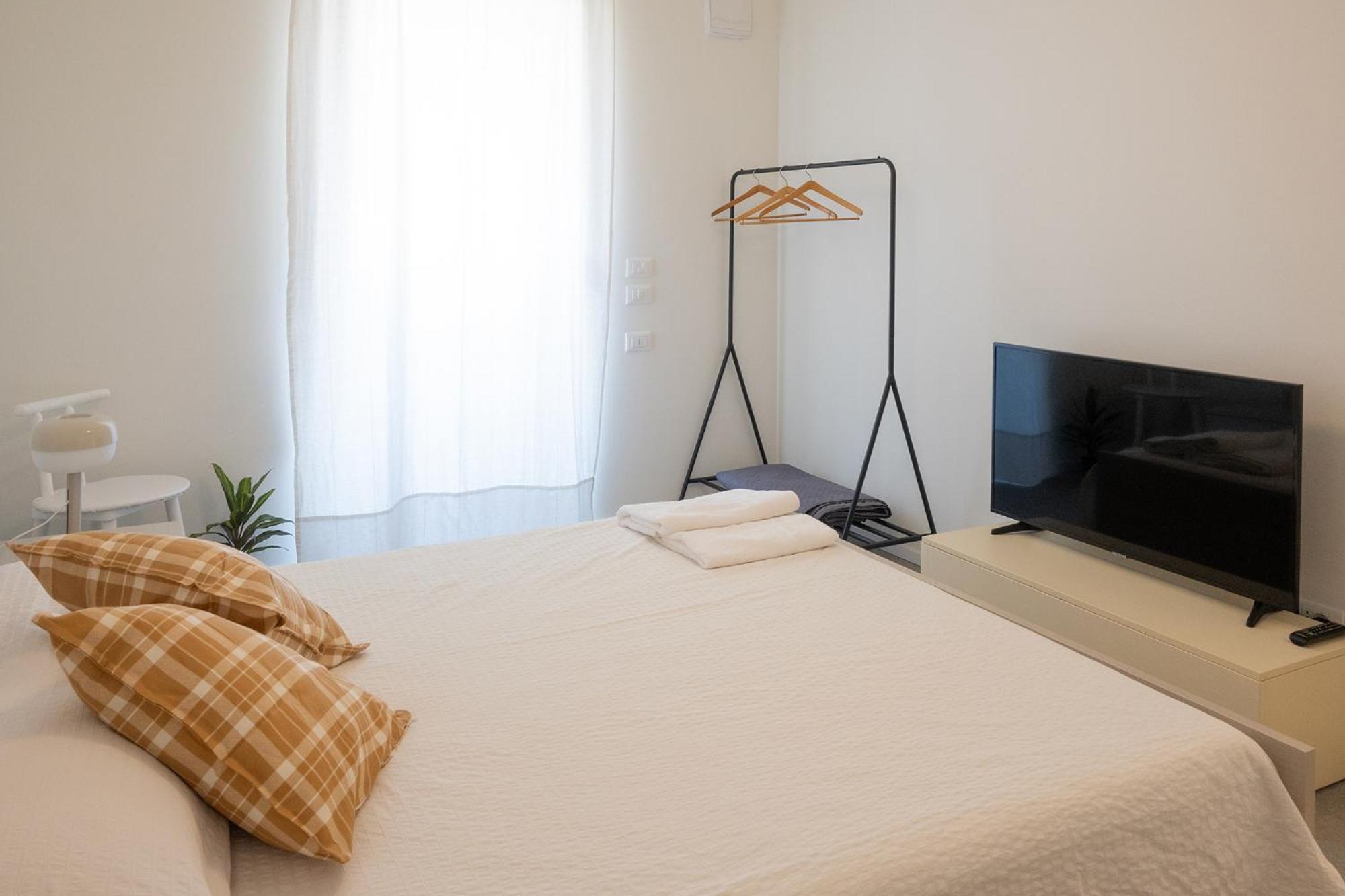 Civetta Blu, Blue Owl Apartments 特伦托 外观 照片