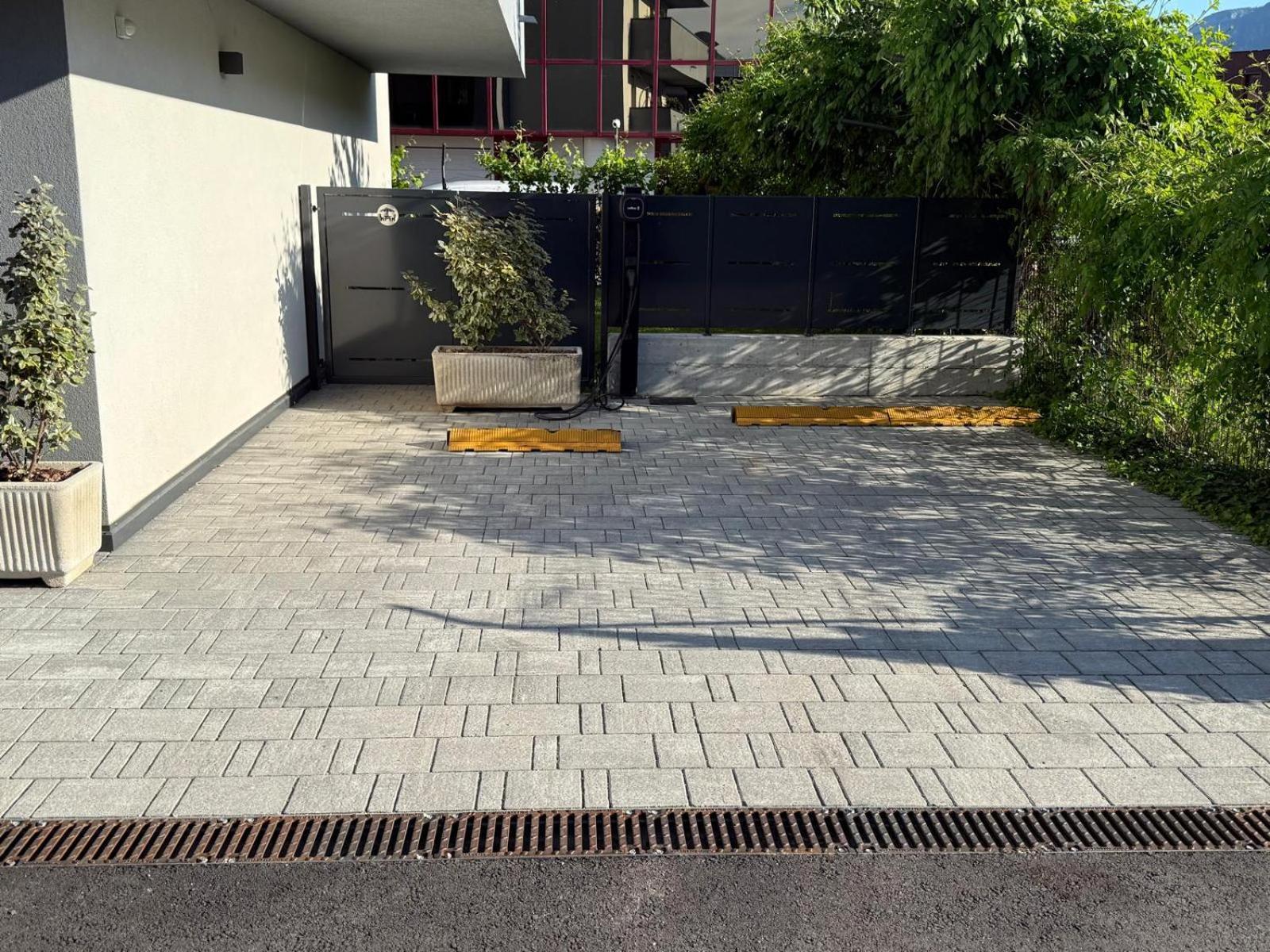Civetta Blu, Blue Owl Apartments 特伦托 外观 照片